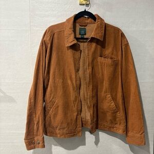 Wild Fable Corduroy Jacket